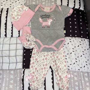 Babygirl outfit